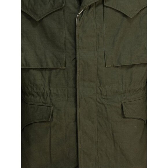 Buzz Rickson'S M-1943 Jacket Tag Size 38 Men - Picture 3 of 4